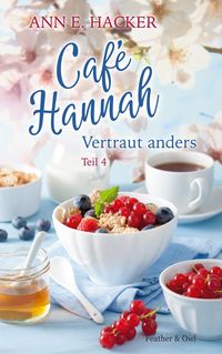 Produktbild: Caf&eacute; Hannah - Teil 4