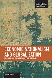 Produktbild: Economic Nationalism and Globalization