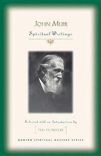 Produktbild: John Muir: Spiritual Writings