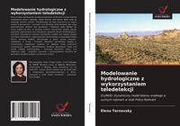 Produktbild: Modelowanie hydrologiczne z wykorzystaniem teledetekcji