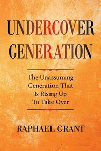 Produktbild: Undercover Generation