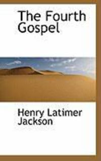 Produktbild: The Fourth Gospel