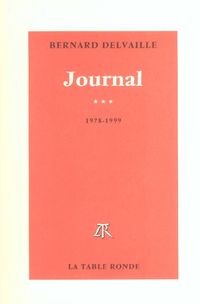 Produktbild: Journal