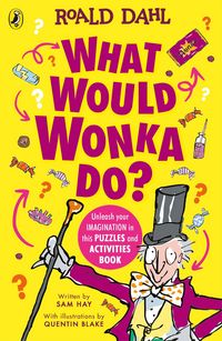 Produktbild: What Would Wonka Do?