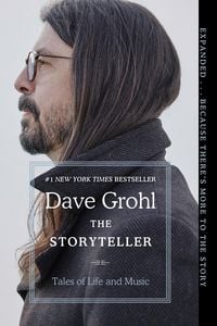 Produktbild: The Storyteller