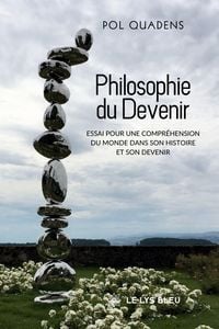 Produktbild: Philosophie du devenir