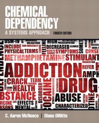 Produktbild: McNeece, C: Chemical Dependency
