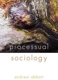 Produktbild: Abbott, A: Processual Sociology