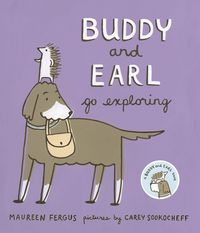 Produktbild: Buddy and Earl Go Exploring