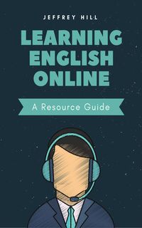 Produktbild: Learning English Online - A Resource Guide