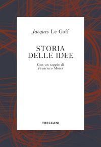 Produktbild: Storia delle idee