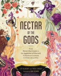 Produktbild: Nectar of the Gods