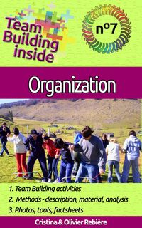 Produktbild: Team Building inside 7 - organization