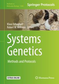 Produktbild: Systems Genetics