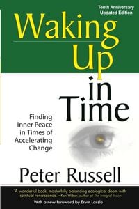 Produktbild: Waking Up in Time
