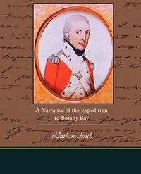 Produktbild: A Narrative of the Expedition to Botany Bay
