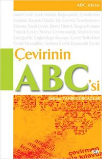 Produktbild: Cevirinin ABCsi