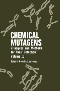 Produktbild: Chemical Mutagens