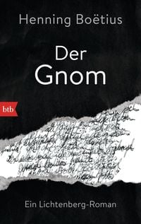 Produktbild: Der Gnom