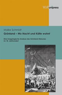 Produktbild: Gr&ouml;nland &ndash; Wo Nacht und K&auml;lte wohnt