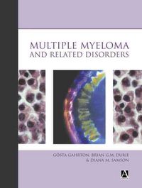 Produktbild: Multiple Myeloma and Related Disorders