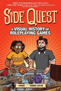 Produktbild: Side Quest