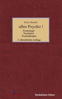 Produktbild: alles Psycho !