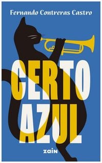 Produktbild: Certo azul