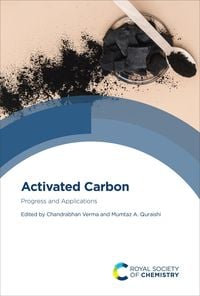 Produktbild: Activated Carbon