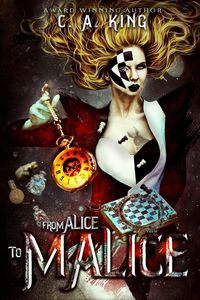 Produktbild: From Alice To Malice