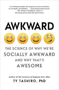 Produktbild: Awkward
