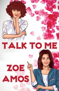 Produktbild: Talk To Me