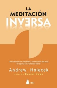 Produktbild: Meditacion Inversa, La