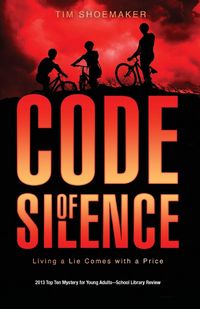 Produktbild: The Code of Silence