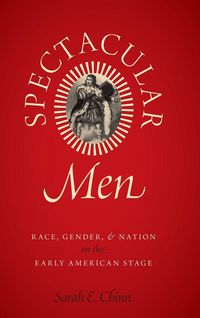 Produktbild: Spectacular Men