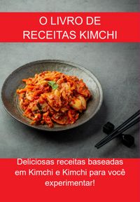 Produktbild: O Livro De Receitas Kimchi