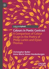 Produktbild: Colours in Poetic Contrast