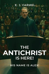 Produktbild: The Antichrist Is Here! His Name is Alex!
