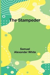 Produktbild: The Stampeder