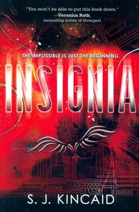 Produktbild: Insignia
