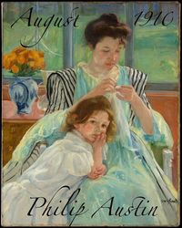 Produktbild: August, 1910
