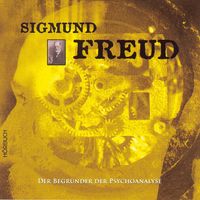 Produktbild: Sigmund Freud