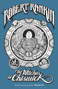 Produktbild: The Witches of Chiswick