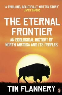 Produktbild: The Eternal Frontier