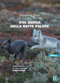 Produktbild: Una donna nella notte polare