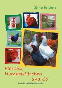 Produktbild: Martha, Humpelstilzchen und Co