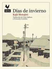 Produktbild: D&iacute;as de invierno