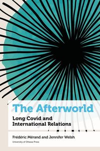 Produktbild: Afterworld