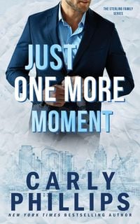 Produktbild: Just One More Moment