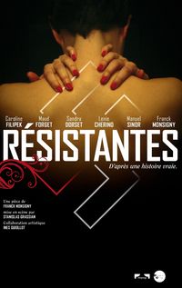 Produktbild: R&eacute;sistantes